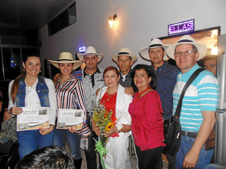 Celebró el ascenso