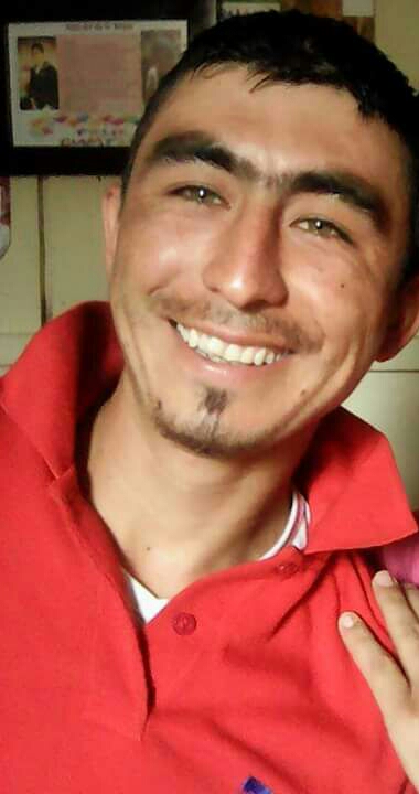 César Augusto López López, de 24 años, era natural de Samaná. Vivía en el sector La Arenera, salida hacia Arboleda.