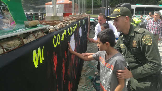 Un compromiso con la tolerancia, el respeto y con evitar juguetes peligrosos.