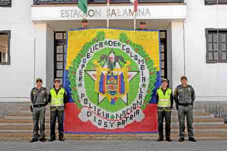 Escudo gigante