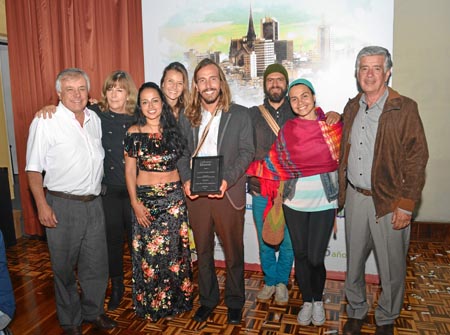 Carlos Eduardo Giraldo Ramírez; María Cecilia Botero Restrepo; Paula Franco Jaramillo; Andrea Giraldo López; Esteban Ferrero Bot