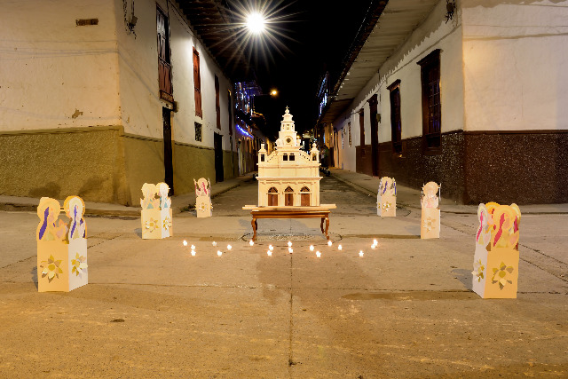 Fotos | Luis Fernando Rodríguez | LA PATRIA