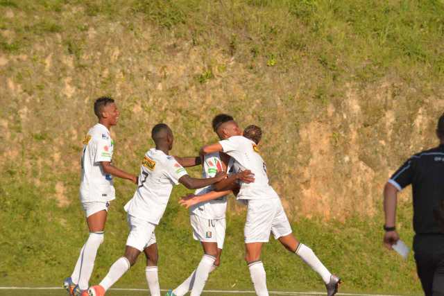 El Once Caldas recuperó su trono en la Copa LA PATRIA 