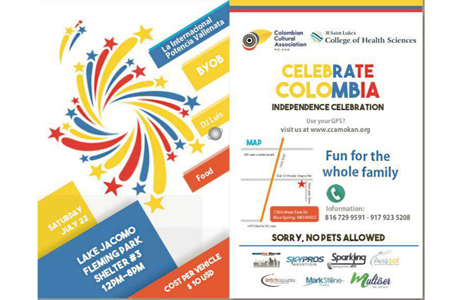 Hacen patria en Estados Unidos