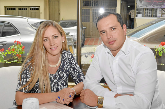 En el restaurante Spago se reunieron Sofía Nieto Cardona fue homenajeada por su cumpleaños con un almuerzo que le ofreció Andrés