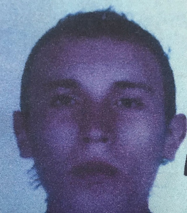 Daniel Andrés Bustamante, alias Criqui