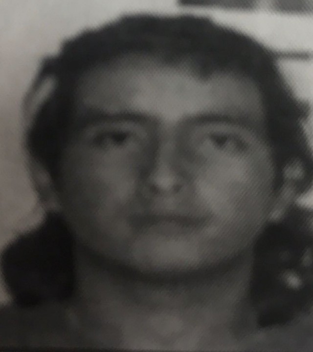  Cristián David Ciro, alias Ciro.