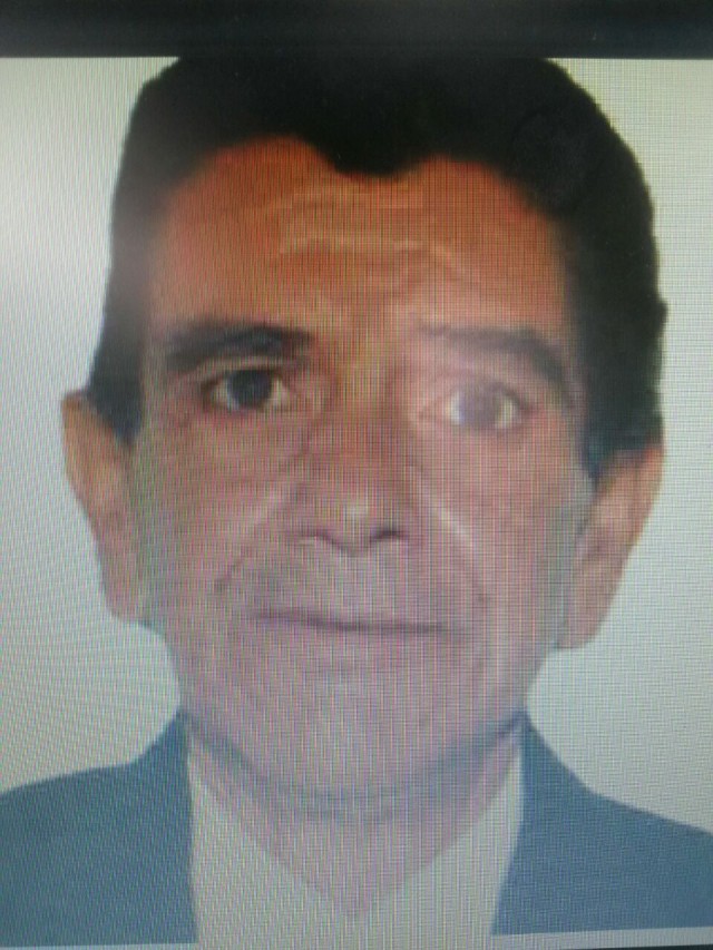 No soportó los golpes