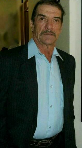 Falleció el líder de La Suecia