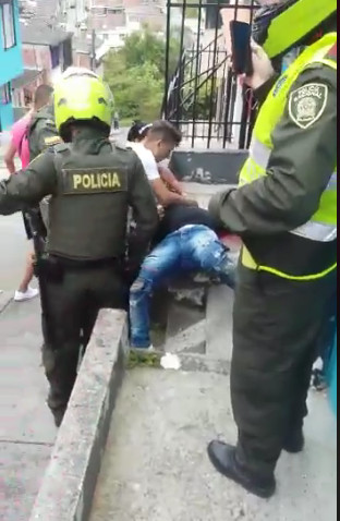 Caso de Bosques del Norte