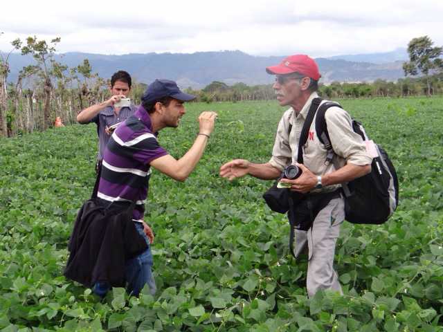 Agrónomo manizaleño 