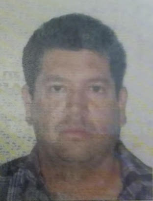 Carlos Andrés Saldarriaga Restrepo, de 41 años.