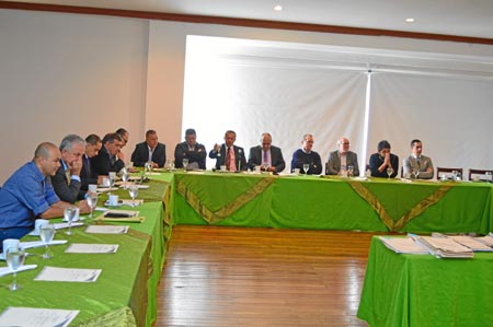 Inquietos con la Lupa