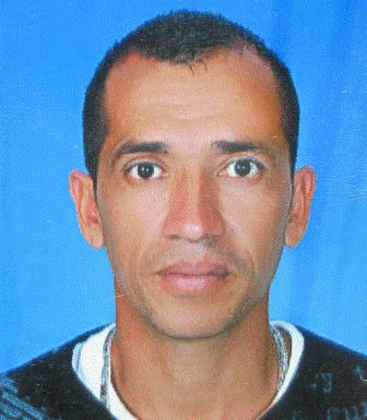 Jhon Jairo Hernández