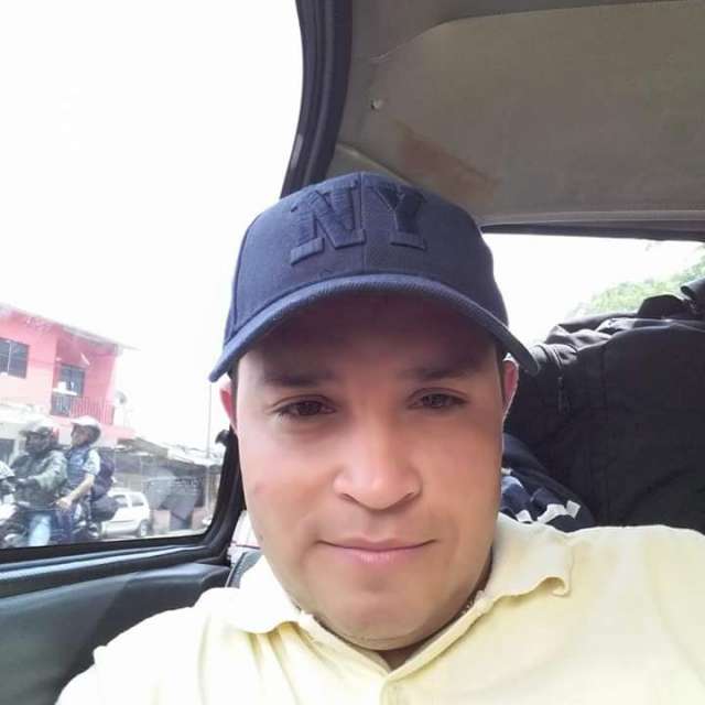 Jioseth Ruiz Ospina.