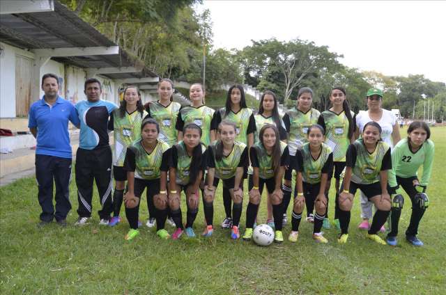 Los colegios buscan la gloria en Viterbo