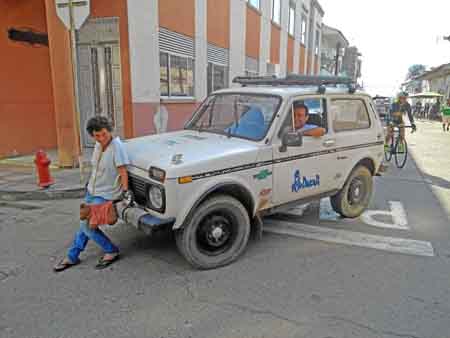 Un concejal en apuros