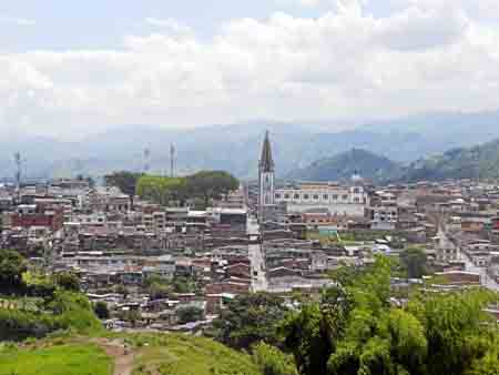 Destronados Foto | LA PATRIA Chinchiná. Según estadísticas de población, este municipio ya no es el segundo más poblado de Calda