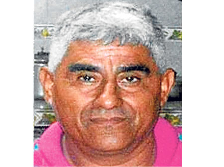 Ángel Eusebio Usuga David, alias Chengo.