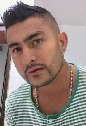 Juan David Barrera Díaz.