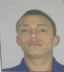 Fabián Darío Villada López.