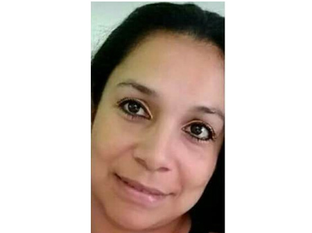Martha Isabel Parra Guzmán, de 43 años.