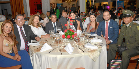 Naidú Aranzales Henao, Carlos Alberto Gaviria Marín, Luz Elvery Agudelo Arias, Herman Loaiza Martínez, Gabriela Nocol Lamruschin
