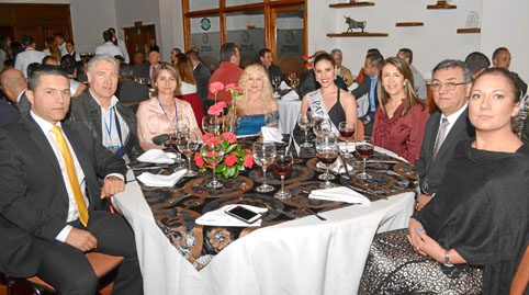 José Fernando Mejía Castaño, Cesar Gómez Sánchez, Ángela María Franco, Diana María Gutiérrez Patiño, Yéssica Daiana Ledezma Báez