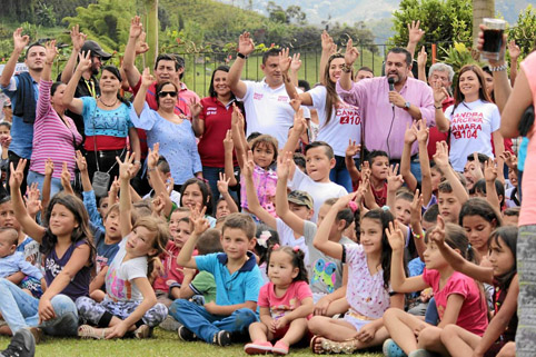 Correrías liberales