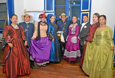 Lina Yiced Carmona Zuluaga, Julián Andrés Jiménez Arroyave, Adriana Toro Rivas, Magda Carolina Álvarez, Yamid Castaño Castaño, L