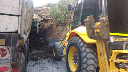 Hacia Medellín, con precaución y paciencia 