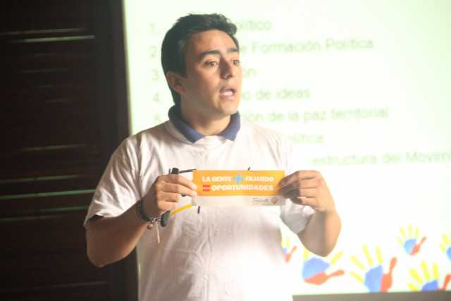 Julián Andrés García 
