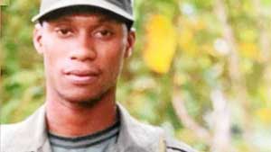 Walter Patricio Artizala, mejor conocido como Guacho, lidera el autodenominado Frente Olivier Sinisterra, disidencia de las Farc