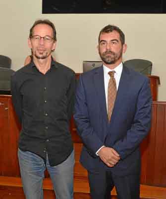 Carlos Mario Uribe Álvarez recibió la Gran Orden del Concejo como reconocimiento a su gestión cultural en beneficio de la región