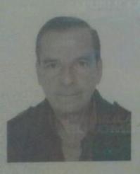 Rodrigo Gómez Vallejo.