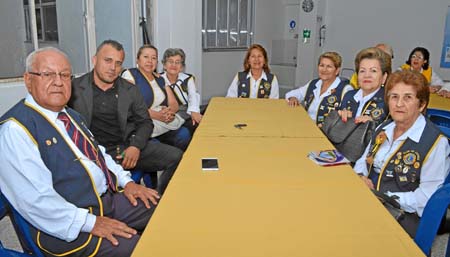 Daniel Urrea Duque, Adrián Hernández Restrepo, Martha Lucía Echeverri Ladino, Ligia Rivera de Aristizábal, Lilia Arroyave Suaza,