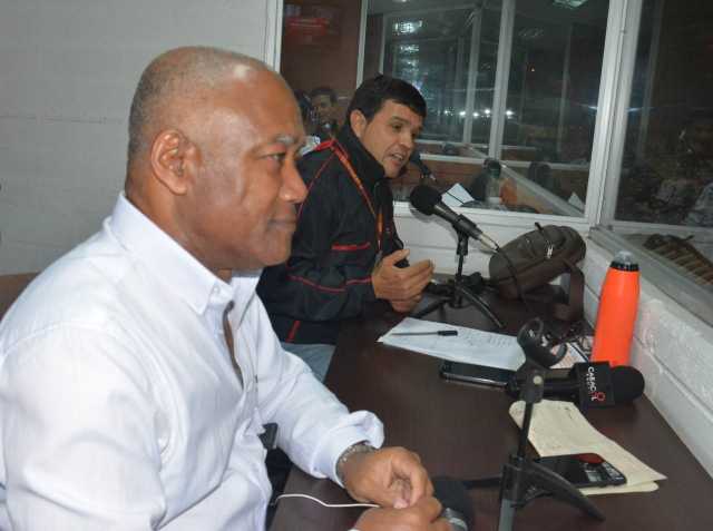 Caracol Radio Dial: 930 AM