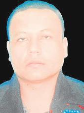 Jairo Arley Sánchez Carvajal.