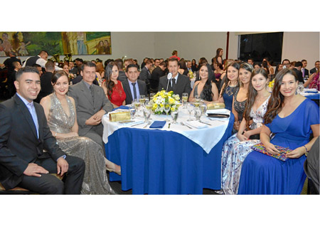 Gustavo Blandón Castañeda, Claudia Lorena Muñoz Parra, Mauricio Castaño Salazar, Ana María Flórez Gutiérrez, Ricardo Arango Gira