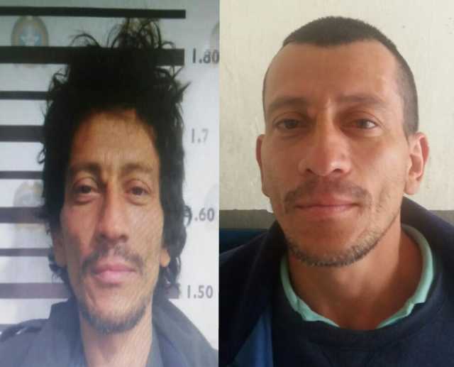 El antes y el ahora de Jesús Albeiro