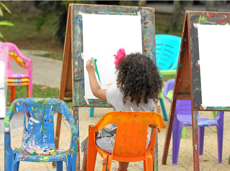 El plan también incluye otras actividades.