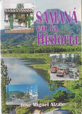 Cátedra en Samaná