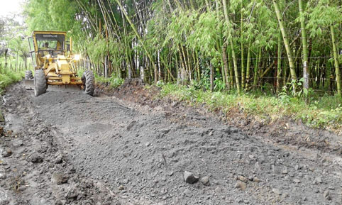 Obras entre todos