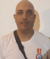 Julio César Toro Morales, alias Cocacola.