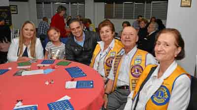Claudia Cardona Arias, Martina López Cardona, Juan Carlos López Gutiérrez, Beatriz Gutiérrez de López, José Rubio López Montes y