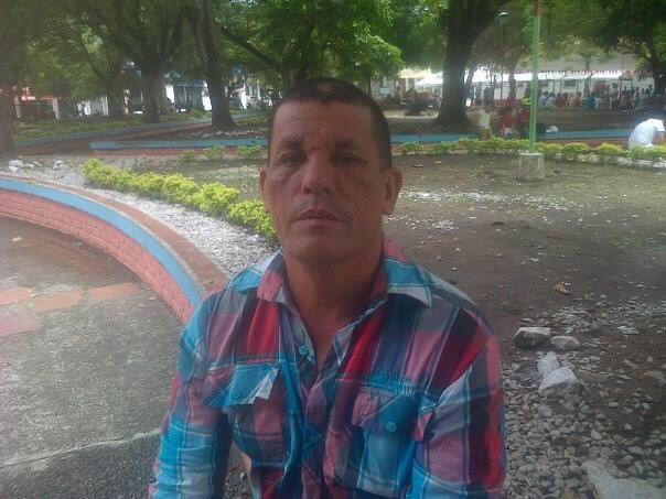  Carlos Arturo Amaya Izquierdo, de 51 años