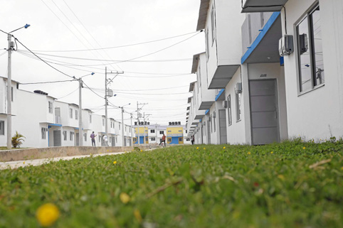 El gobierno plantea modificaciones en la forma de endeudamiento de los colombianos para adquirir vivienda.