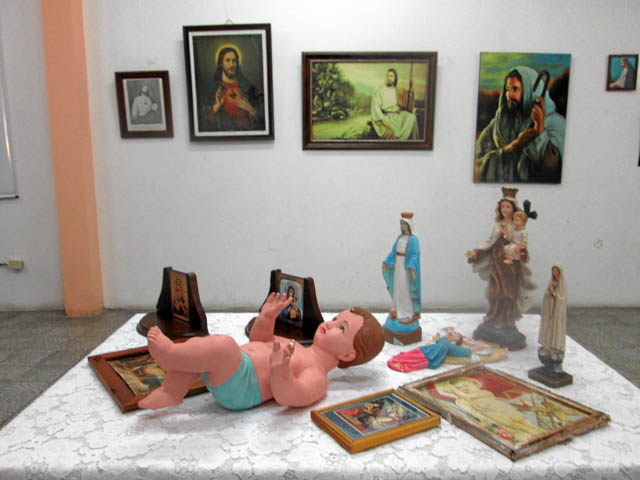 Arte religioso