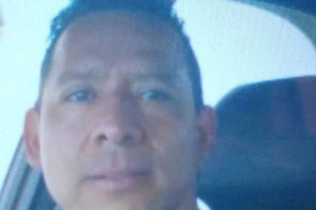 Foto | Tomada de City TV| LA PATRIA Miguel Antonio Medina, la víctima, tenía 47 años, era padre de cinco hijos y desde hace 10 a