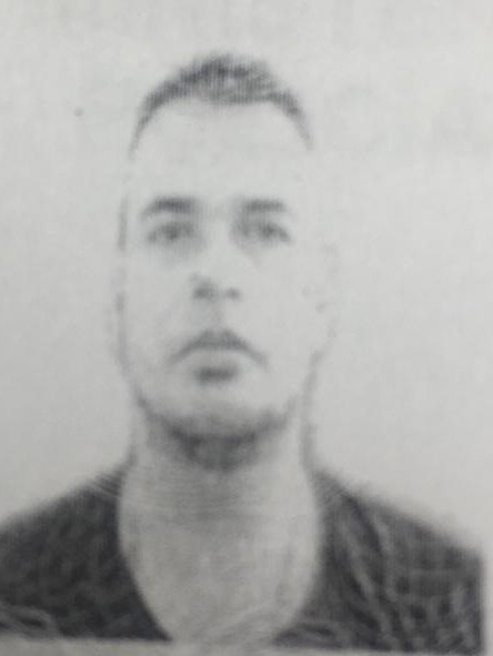 Andrés Mauricio Muñoz Torres. Ordenaron su captura.